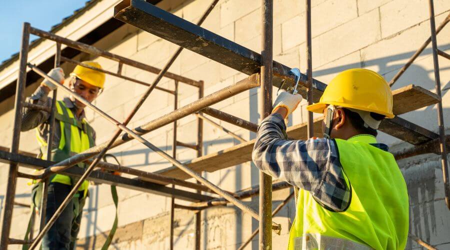 Professional fairlawn roofing services in Glen Carbon, IL